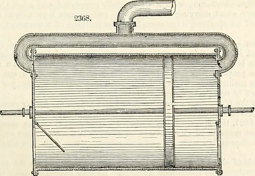An illustration from Appleton's dictionary of machines, mechanics, engine-work, and engineering : illustrated with four thousand engravings on wood ; in two volumes, 1873, leaf 104