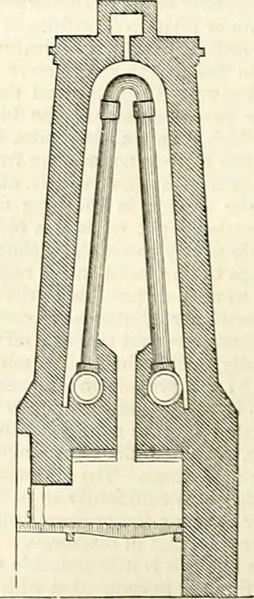 An illustration from Appleton's dictionary of machines, mechanics, engine-work, and engineering : illustrated with four thousand engravings on wood ; in two volumes, 1873, leaf 107