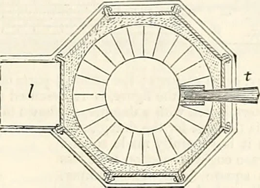 An illustration from Appleton's dictionary of machines, mechanics, engine-work, and engineering : illustrated with four thousand engravings on wood ; in two volumes, 1873, leaf 112