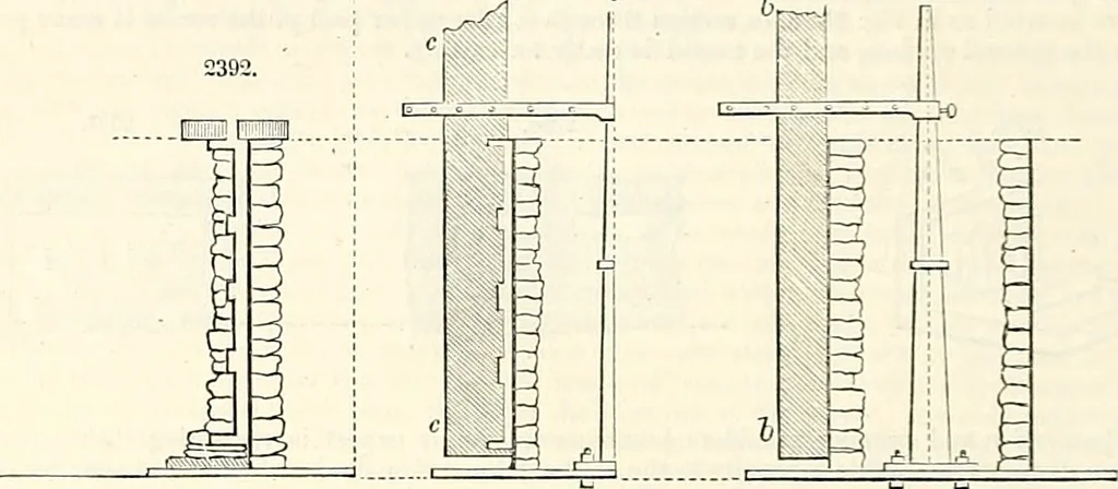 An illustration from Appleton's dictionary of machines, mechanics, engine-work, and engineering : illustrated with four thousand engravings on wood ; in two volumes, 1873, leaf 117