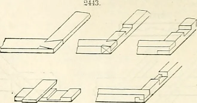 An illustration from Appleton's dictionary of machines, mechanics, engine-work, and engineering : illustrated with four thousand engravings on wood ; in two volumes, 1873, leaf 153