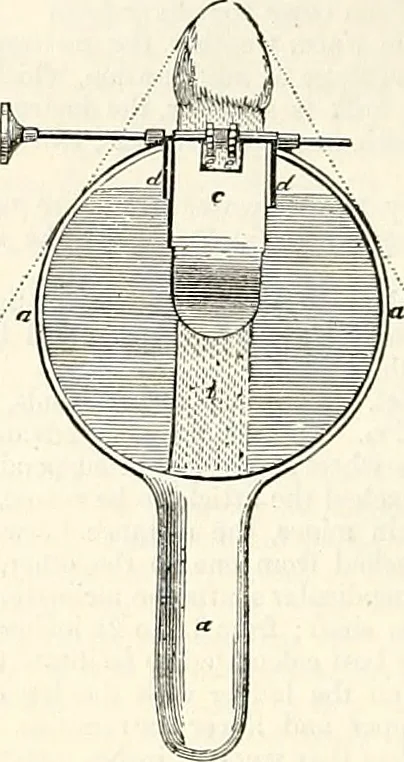 An illustration from Appleton's dictionary of machines, mechanics, engine-work, and engineering : illustrated with four thousand engravings on wood ; in two volumes, 1873, leaf 171