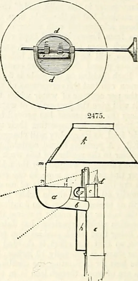 An illustration from Appleton's dictionary of machines, mechanics, engine-work, and engineering : illustrated with four thousand engravings on wood ; in two volumes, 1873, leaf 171