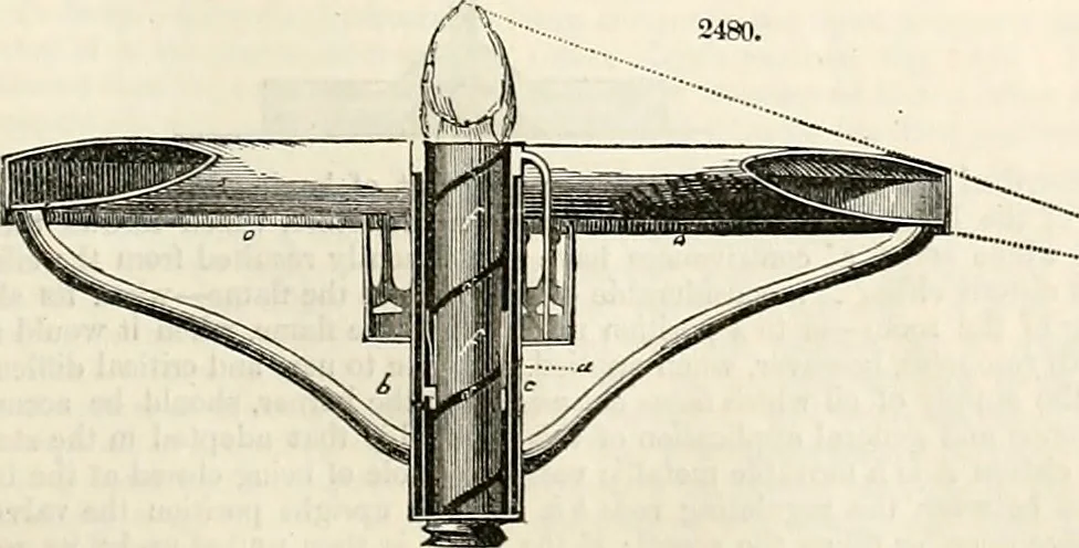 An illustration from Appleton's dictionary of machines, mechanics, engine-work, and engineering : illustrated with four thousand engravings on wood ; in two volumes, 1873, leaf 172