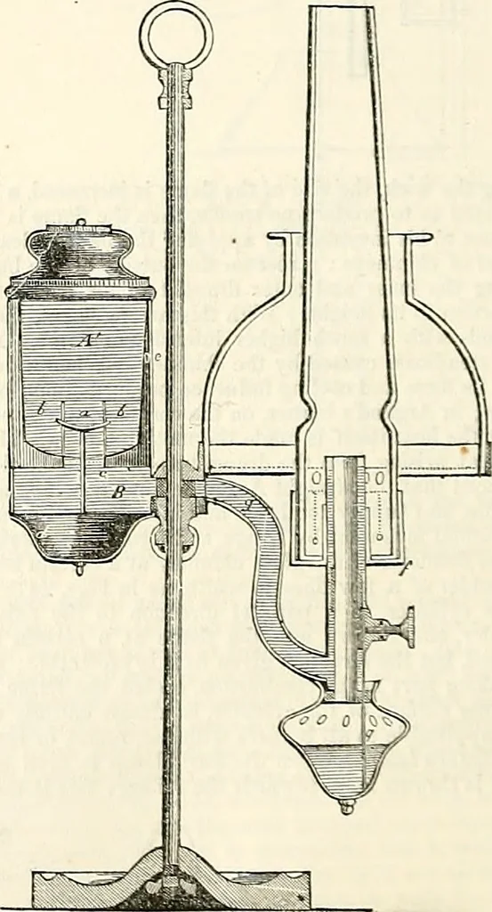 An illustration from Appleton's dictionary of machines, mechanics, engine-work, and engineering : illustrated with four thousand engravings on wood ; in two volumes, 1873, leaf 173