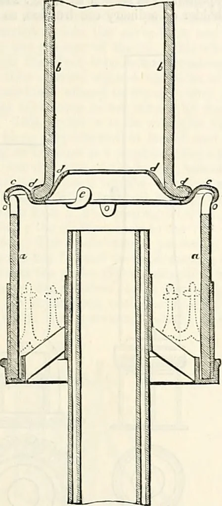 An illustration from Appleton's dictionary of machines, mechanics, engine-work, and engineering : illustrated with four thousand engravings on wood ; in two volumes, 1873, leaf 180