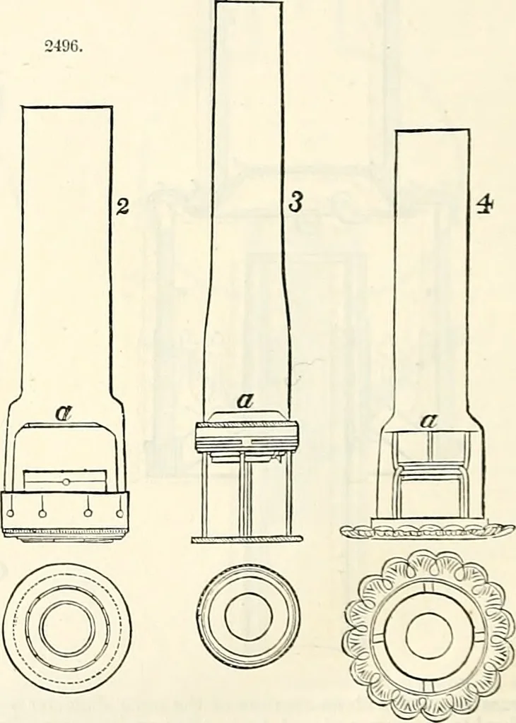 An illustration from Appleton's dictionary of machines, mechanics, engine-work, and engineering : illustrated with four thousand engravings on wood ; in two volumes, 1873, leaf 181