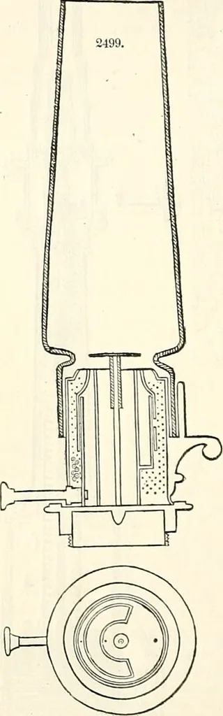 An illustration from Appleton's dictionary of machines, mechanics, engine-work, and engineering : illustrated with four thousand engravings on wood ; in two volumes, 1873, leaf 183