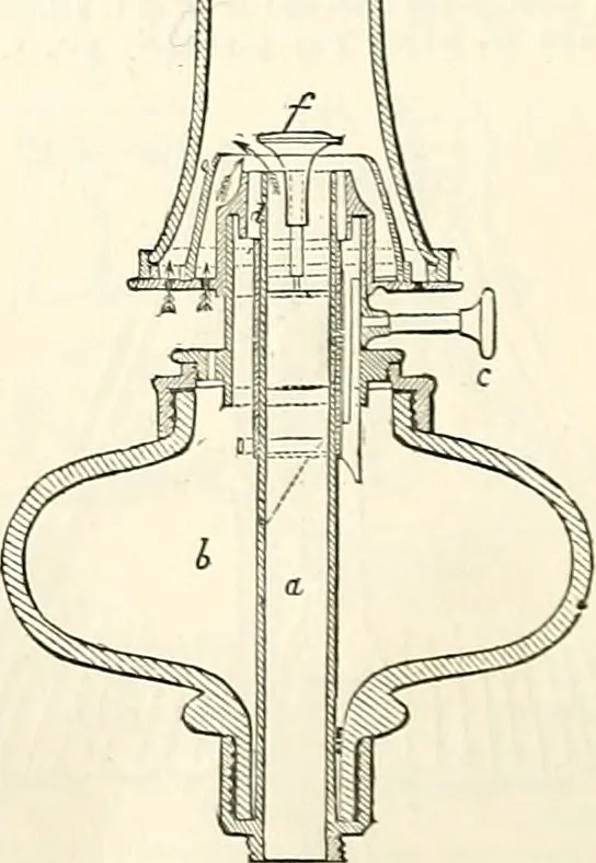 An illustration from Appleton's dictionary of machines, mechanics, engine-work, and engineering : illustrated with four thousand engravings on wood ; in two volumes, 1873, leaf 183