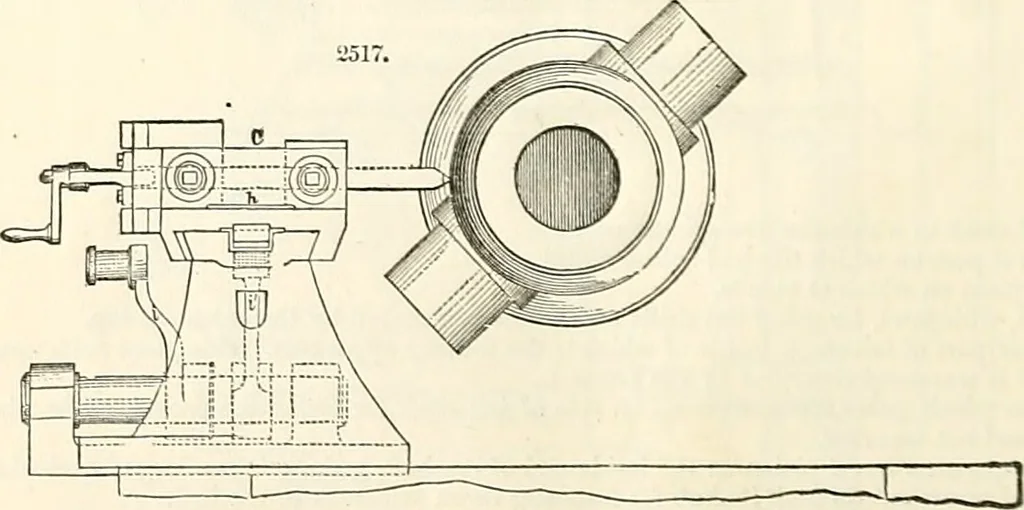An illustration from Appleton's dictionary of machines, mechanics, engine-work, and engineering : illustrated with four thousand engravings on wood ; in two volumes, 1873, leaf 195