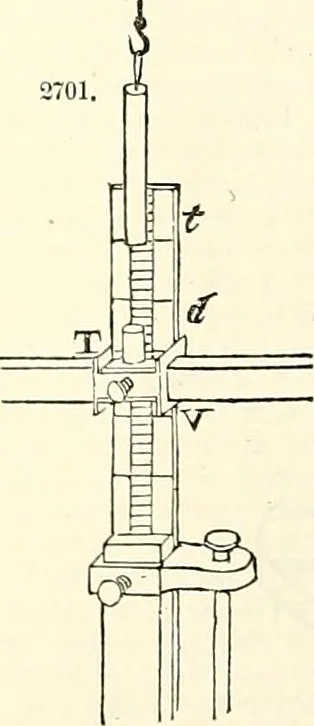 An illustration from Appleton's dictionary of machines, mechanics, engine-work, and engineering : illustrated with four thousand engravings on wood ; in two volumes, 1873, leaf 327