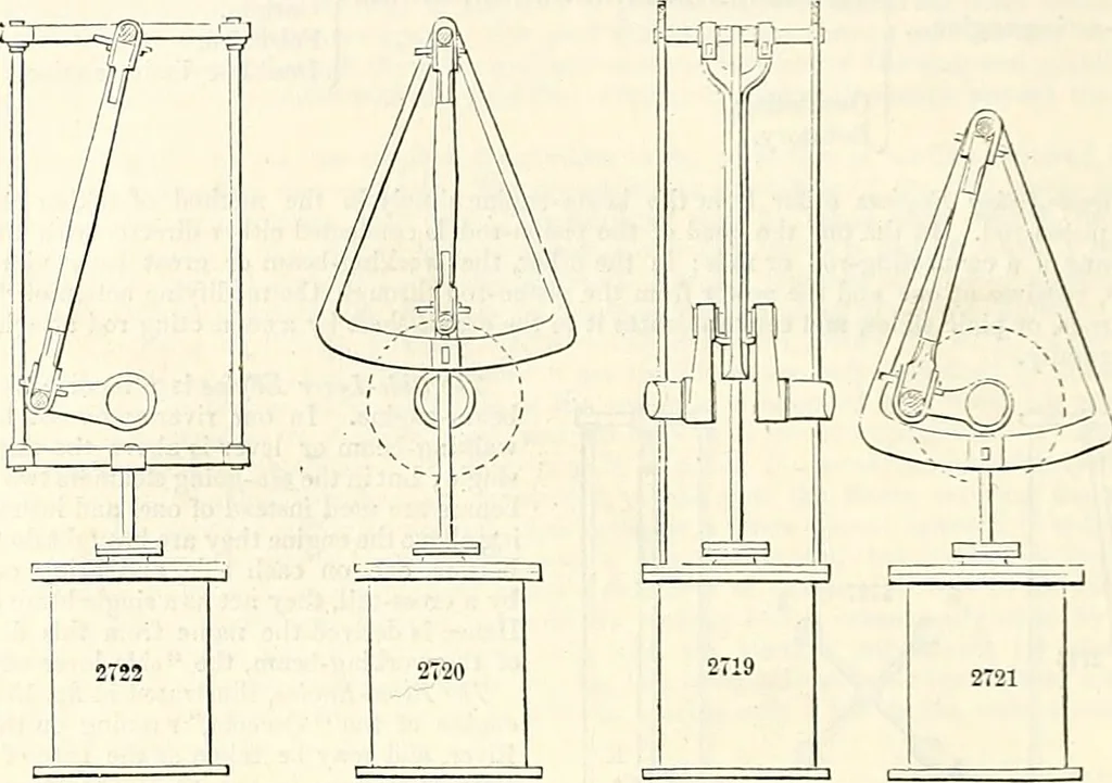 An illustration from Appleton's dictionary of machines, mechanics, engine-work, and engineering : illustrated with four thousand engravings on wood ; in two volumes, 1873, leaf 337
