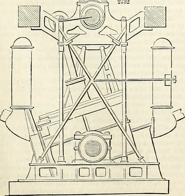 An illustration from Appleton's dictionary of machines, mechanics, engine-work, and engineering : illustrated with four thousand engravings on wood ; in two volumes, 1873, leaf 340