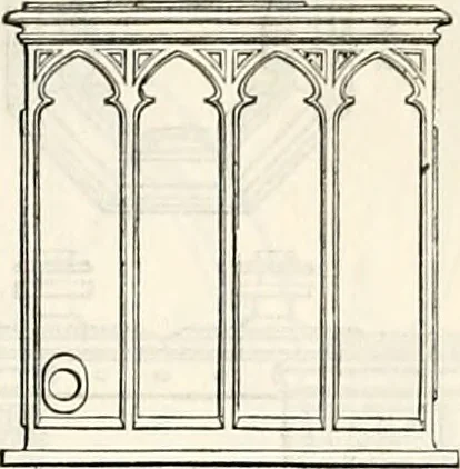 An illustration from Appleton's dictionary of machines, mechanics, engine-work, and engineering : illustrated with four thousand engravings on wood ; in two volumes, 1873, leaf 356