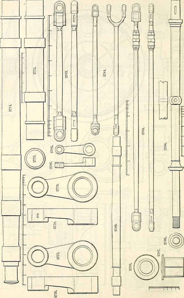 An illustration from Appleton's dictionary of machines, mechanics, engine-work, and engineering : illustrated with four thousand engravings on wood ; in two volumes, 1873, leaf 359