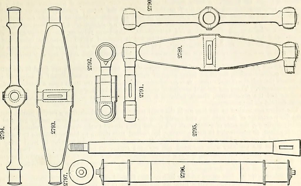 An illustration from Appleton's dictionary of machines, mechanics, engine-work, and engineering : illustrated with four thousand engravings on wood ; in two volumes, 1873, leaf 360