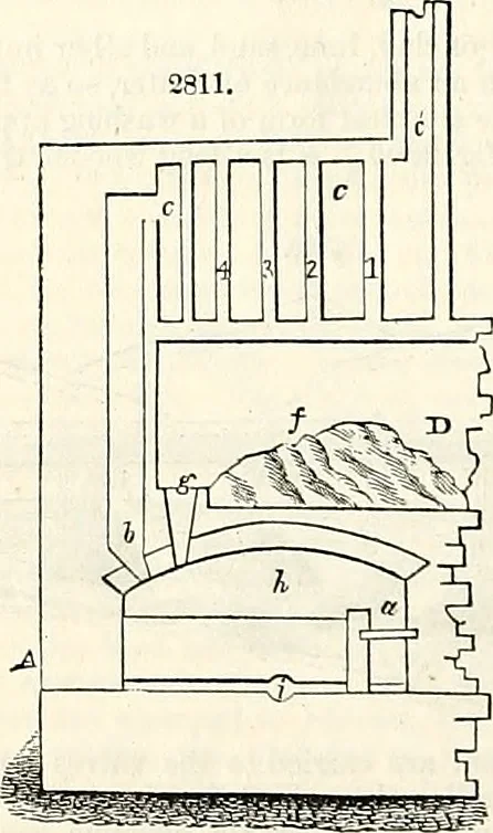 An illustration from Appleton's dictionary of machines, mechanics, engine-work, and engineering : illustrated with four thousand engravings on wood ; in two volumes, 1873, leaf 403