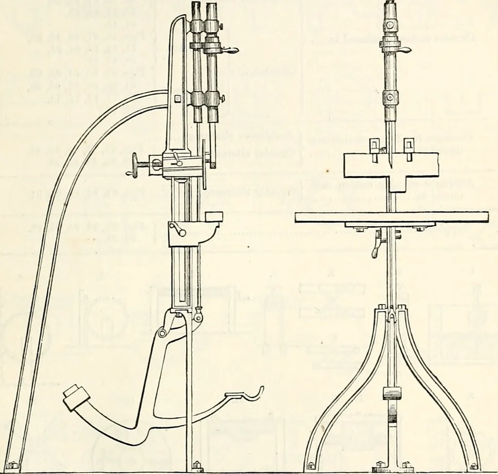 An illustration from Appleton's dictionary of machines, mechanics, engine-work, and engineering : illustrated with four thousand engravings on wood ; in two volumes, 1873, leaf 432