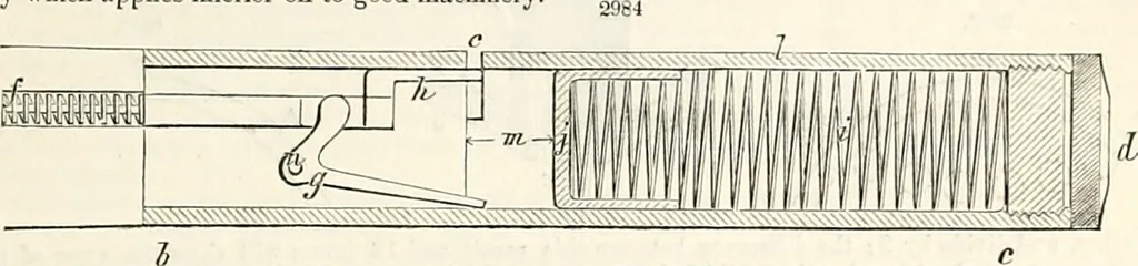 An illustration from Appleton's dictionary of machines, mechanics, engine-work, and engineering : illustrated with four thousand engravings on wood ; in two volumes, 1873, leaf 458