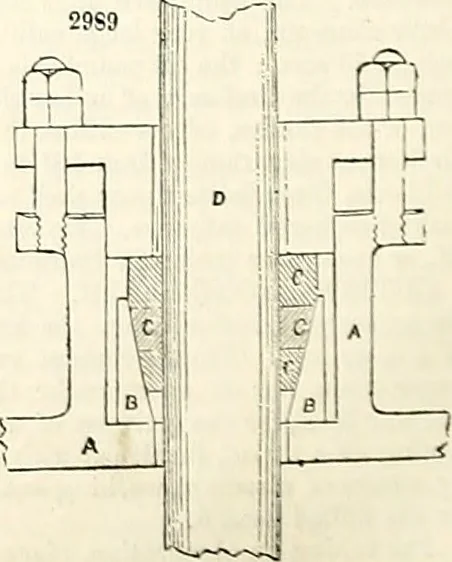 An illustration from Appleton's dictionary of machines, mechanics, engine-work, and engineering : illustrated with four thousand engravings on wood ; in two volumes, 1873, leaf 459