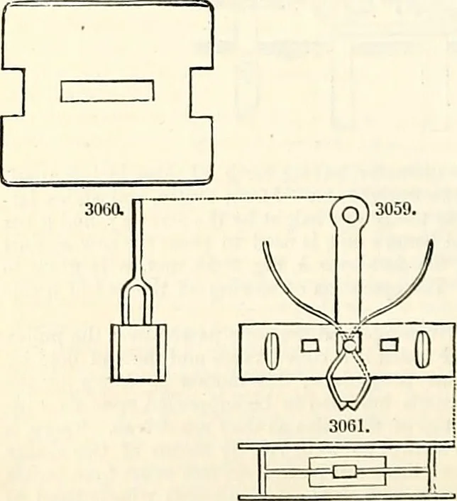 An illustration from Appleton's dictionary of machines, mechanics, engine-work, and engineering : illustrated with four thousand engravings on wood ; in two volumes, 1873, leaf 489