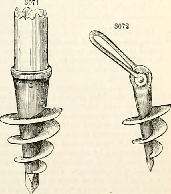 An illustration from Appleton's dictionary of machines, mechanics, engine-work, and engineering : illustrated with four thousand engravings on wood ; in two volumes, 1873, leaf 494