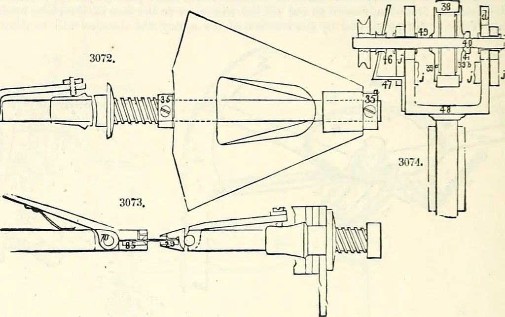 An illustration from Appleton's dictionary of machines, mechanics, engine-work, and engineering : illustrated with four thousand engravings on wood ; in two volumes, 1873, leaf 501