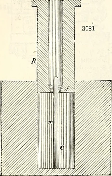 An illustration from Appleton's dictionary of machines, mechanics, engine-work, and engineering : illustrated with four thousand engravings on wood ; in two volumes, 1873, leaf 503