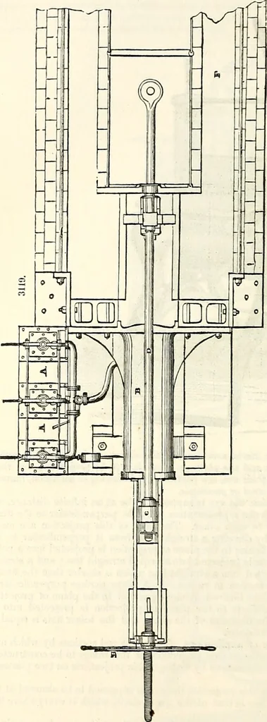 An illustration from Appleton's dictionary of machines, mechanics, engine-work, and engineering : illustrated with four thousand engravings on wood ; in two volumes, 1873, leaf 533
