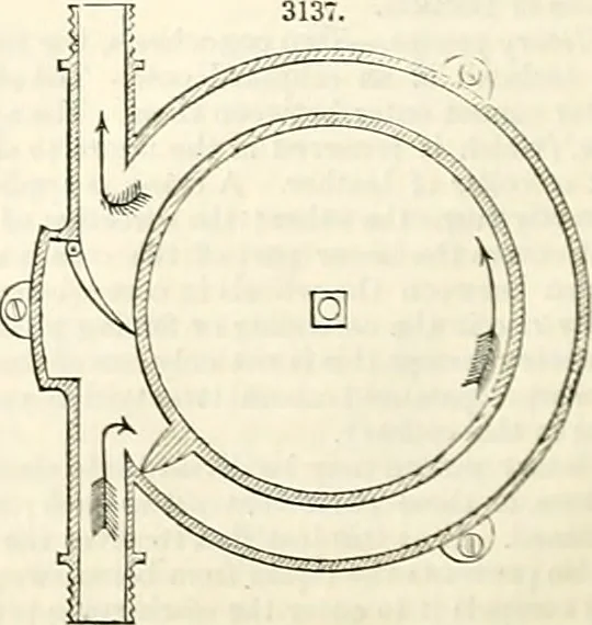 An illustration from Appleton's dictionary of machines, mechanics, engine-work, and engineering : illustrated with four thousand engravings on wood ; in two volumes, 1873, leaf 539