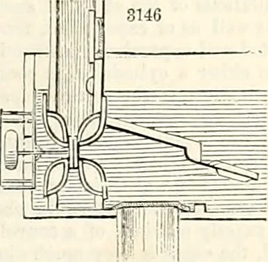 An illustration from Appleton's dictionary of machines, mechanics, engine-work, and engineering : illustrated with four thousand engravings on wood ; in two volumes, 1873, leaf 542