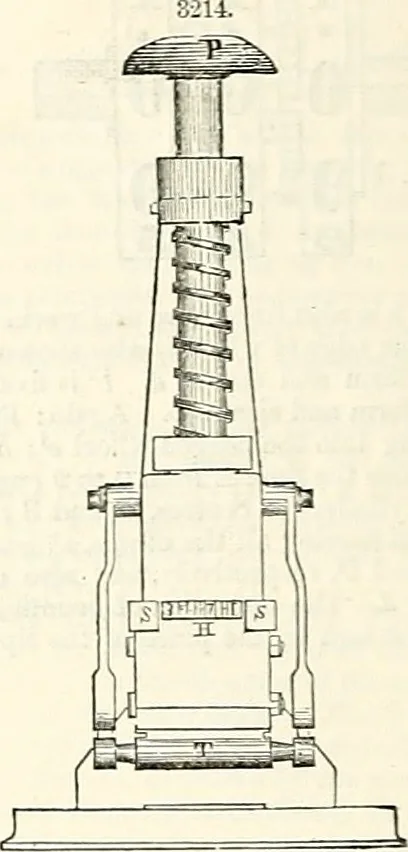 An illustration from Appleton's dictionary of machines, mechanics, engine-work, and engineering : illustrated with four thousand engravings on wood ; in two volumes, 1873, leaf 577