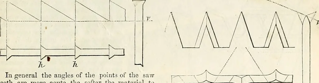 An illustration from Appleton's dictionary of machines, mechanics, engine-work, and engineering : illustrated with four thousand engravings on wood ; in two volumes, 1873, leaf 590
