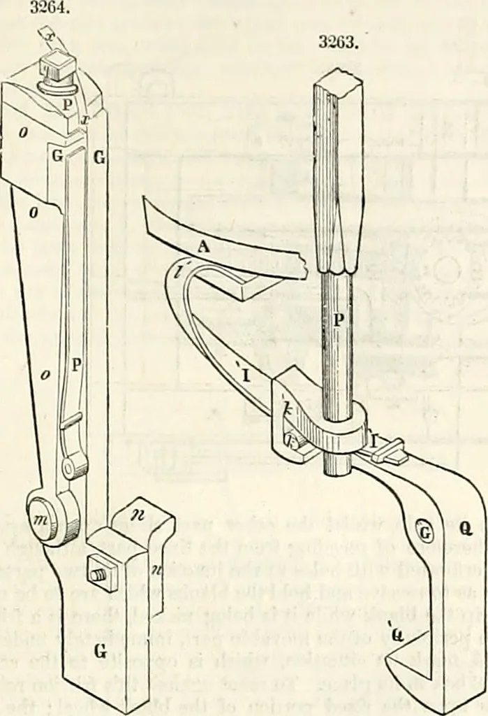 An illustration from Appleton's dictionary of machines, mechanics, engine-work, and engineering : illustrated with four thousand engravings on wood ; in two volumes, 1873, leaf 602
