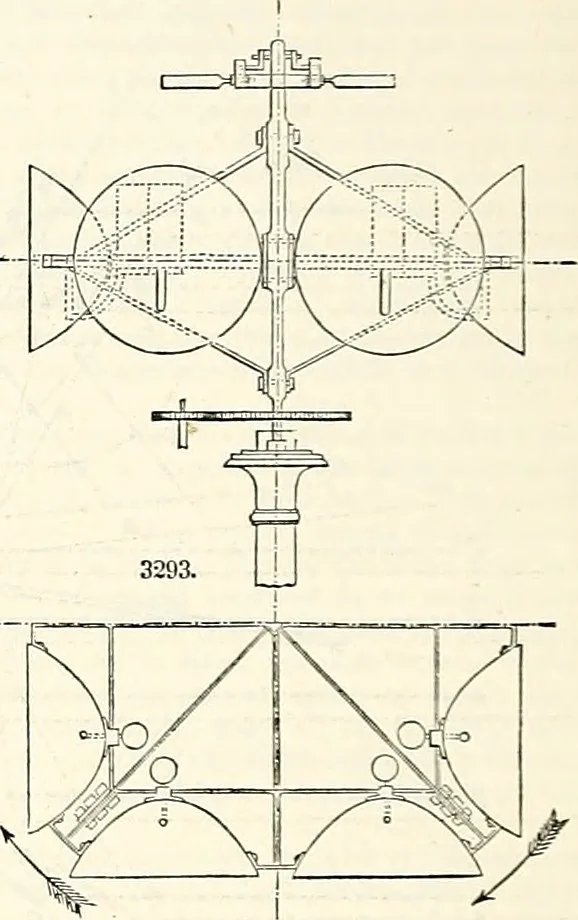 An illustration from Appleton's dictionary of machines, mechanics, engine-work, and engineering : illustrated with four thousand engravings on wood ; in two volumes, 1873, leaf 615