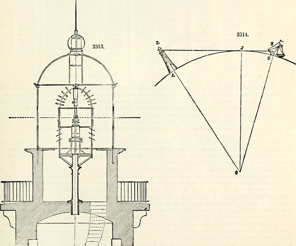 An illustration from Appleton's dictionary of machines, mechanics, engine-work, and engineering : illustrated with four thousand engravings on wood ; in two volumes, 1873, leaf 624