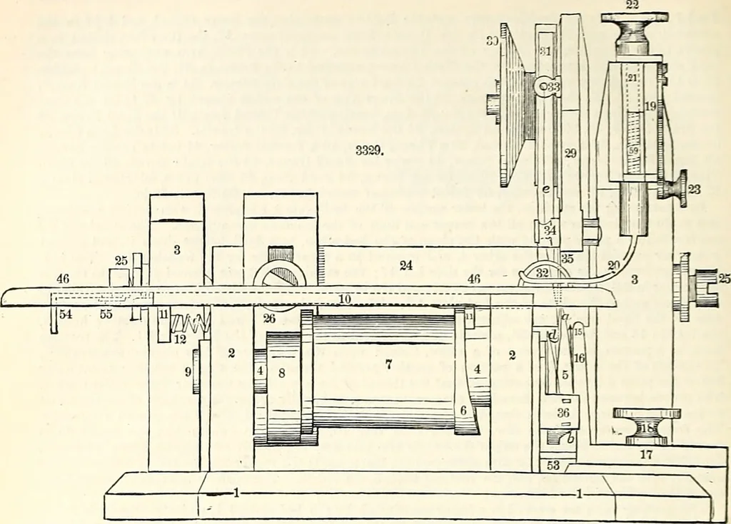 An illustration from Appleton's dictionary of machines, mechanics, engine-work, and engineering : illustrated with four thousand engravings on wood ; in two volumes, 1873, leaf 631