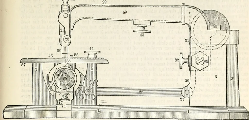 An illustration from Appleton's dictionary of machines, mechanics, engine-work, and engineering : illustrated with four thousand engravings on wood ; in two volumes, 1873, leaf 632
