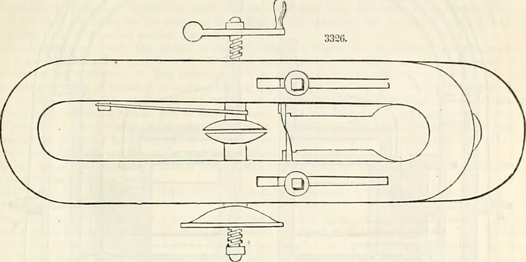 An illustration from Appleton's dictionary of machines, mechanics, engine-work, and engineering : illustrated with four thousand engravings on wood ; in two volumes, 1873, leaf 634