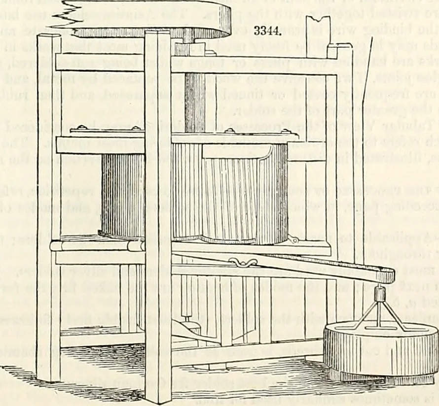 An illustration from Appleton's dictionary of machines, mechanics, engine-work, and engineering : illustrated with four thousand engravings on wood ; in two volumes, 1873, leaf 642