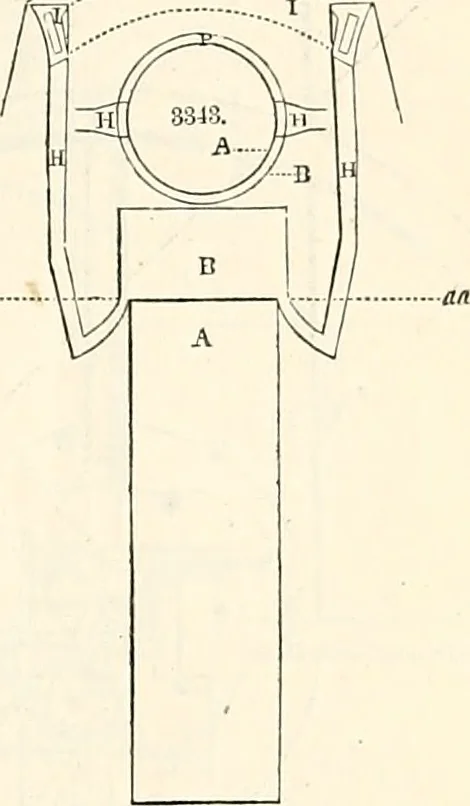 An illustration from Appleton's dictionary of machines, mechanics, engine-work, and engineering : illustrated with four thousand engravings on wood ; in two volumes, 1873, leaf 652