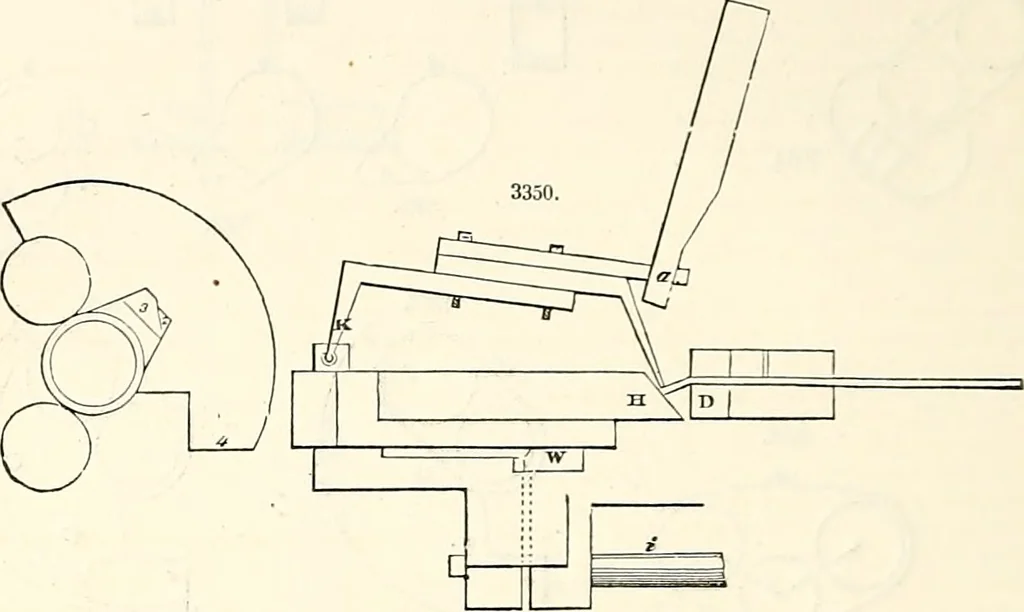 An illustration from Appleton's dictionary of machines, mechanics, engine-work, and engineering : illustrated with four thousand engravings on wood ; in two volumes, 1873, leaf 657