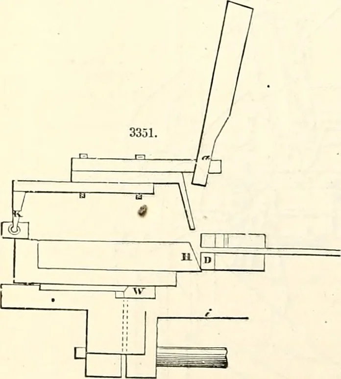 An illustration from Appleton's dictionary of machines, mechanics, engine-work, and engineering : illustrated with four thousand engravings on wood ; in two volumes, 1873, leaf 657