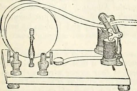 An illustration from Appleton's dictionary of machines, mechanics, engine-work, and engineering : illustrated with four thousand engravings on wood ; in two volumes, 1873, leaf 706