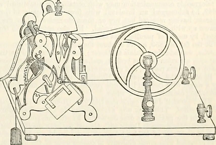 An illustration from Appleton's dictionary of machines, mechanics, engine-work, and engineering : illustrated with four thousand engravings on wood ; in two volumes, 1873, leaf 706