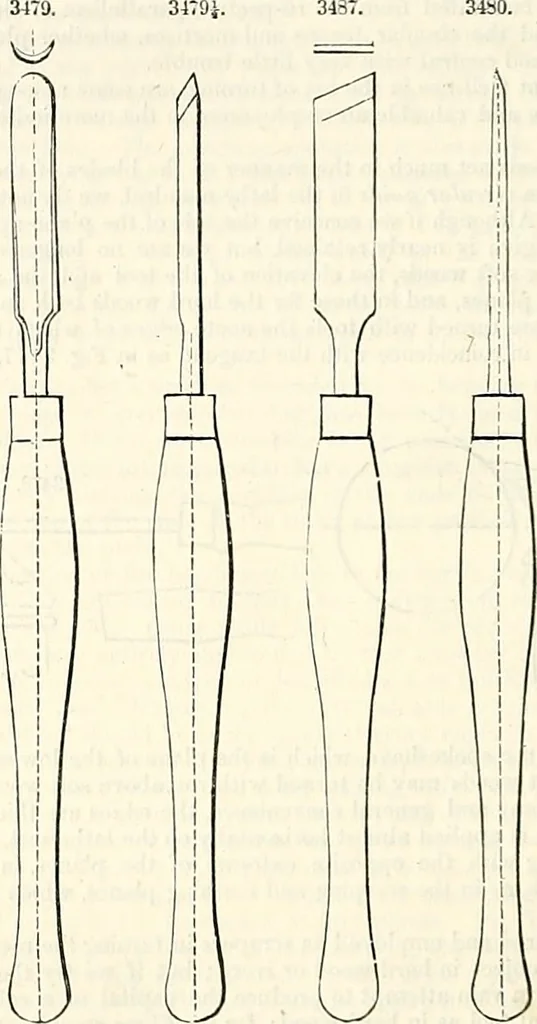 An illustration from Appleton's dictionary of machines, mechanics, engine-work, and engineering : illustrated with four thousand engravings on wood ; in two volumes, 1873, leaf 769