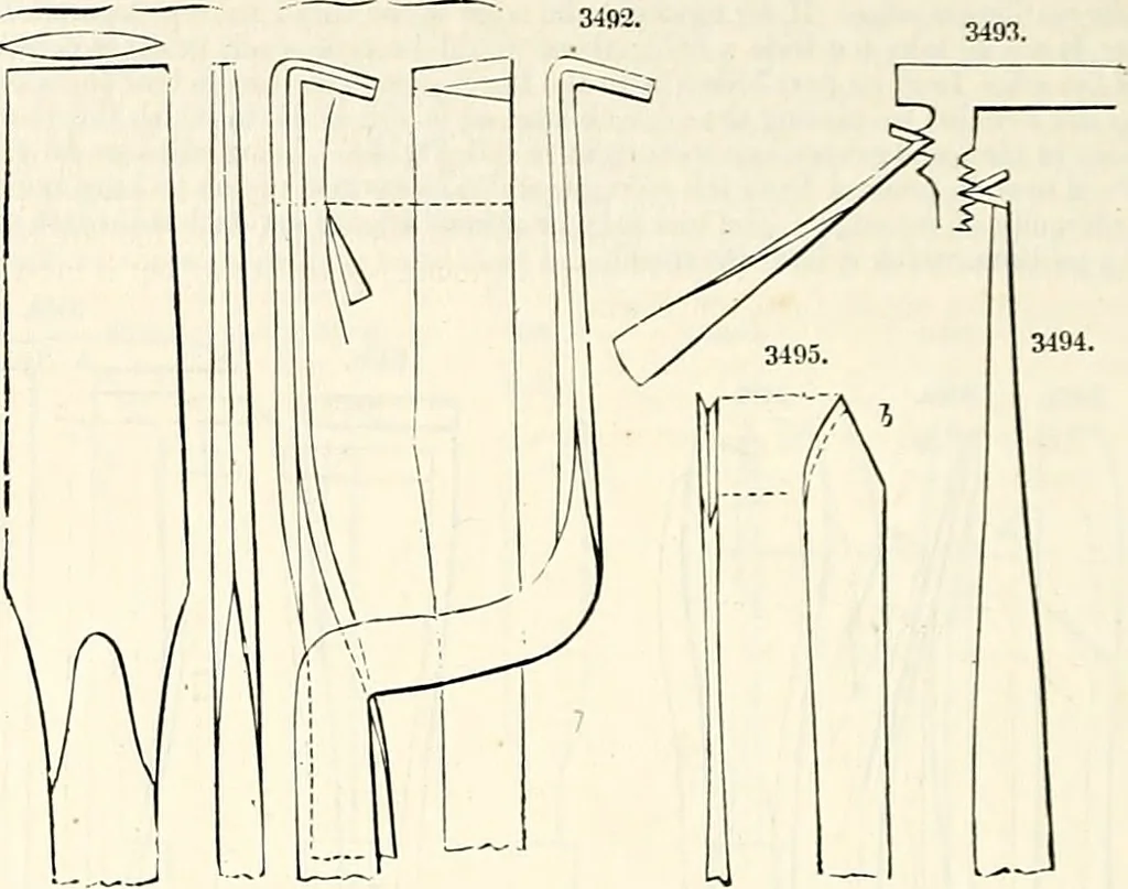 An illustration from Appleton's dictionary of machines, mechanics, engine-work, and engineering : illustrated with four thousand engravings on wood ; in two volumes, 1873, leaf 771