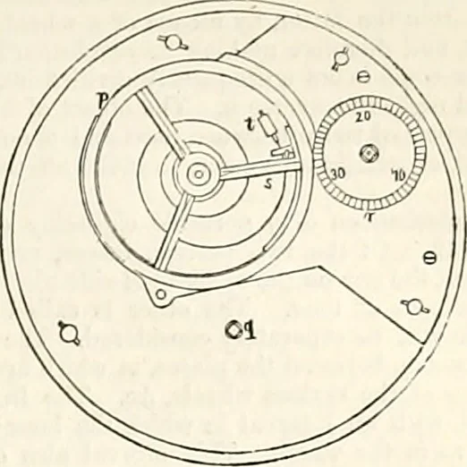 An illustration from Appleton's dictionary of machines, mechanics, engine-work, and engineering : illustrated with four thousand engravings on wood ; in two volumes, 1873, leaf 832
