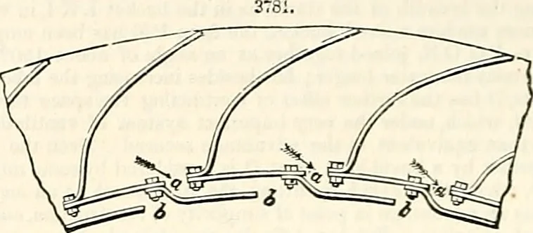 An illustration from Appleton's dictionary of machines, mechanics, engine-work, and engineering : illustrated with four thousand engravings on wood ; in two volumes, 1873, leaf 861