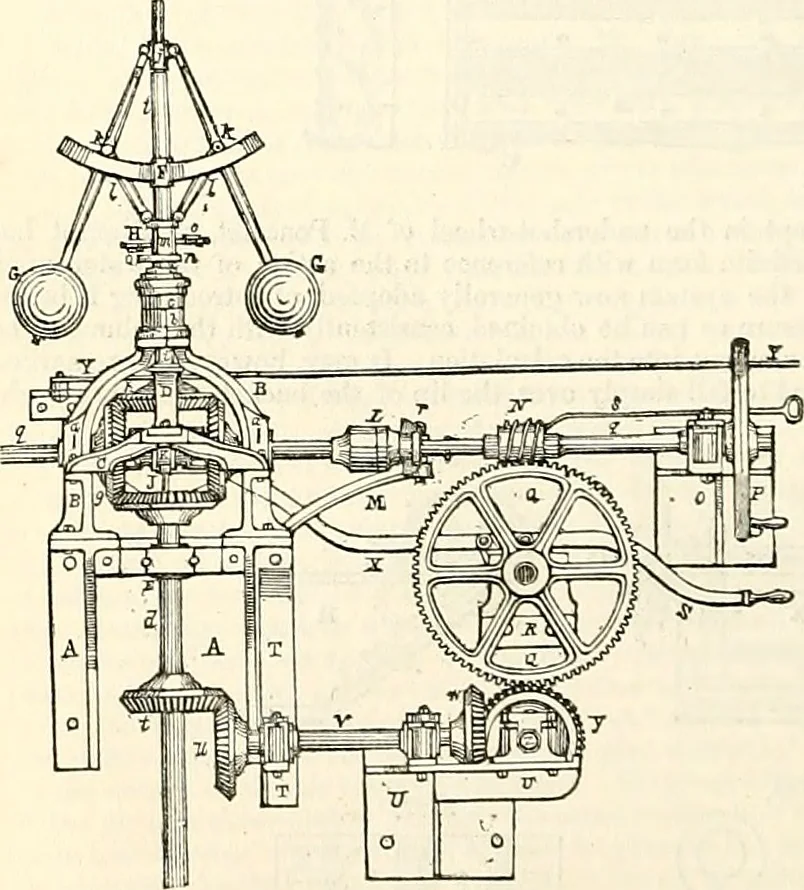 An illustration from Appleton's dictionary of machines, mechanics, engine-work, and engineering : illustrated with four thousand engravings on wood ; in two volumes, 1873, leaf 863